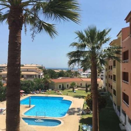 Belavista Apartment Albufeira Eksteriør bilde