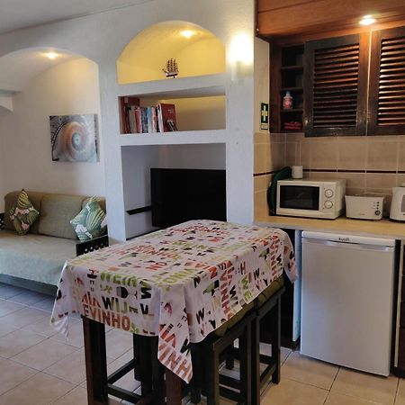 Belavista Apartment Albufeira Eksteriør bilde