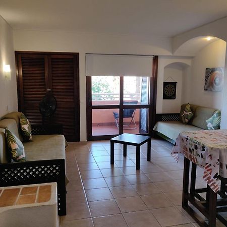 Belavista Apartment Albufeira Eksteriør bilde