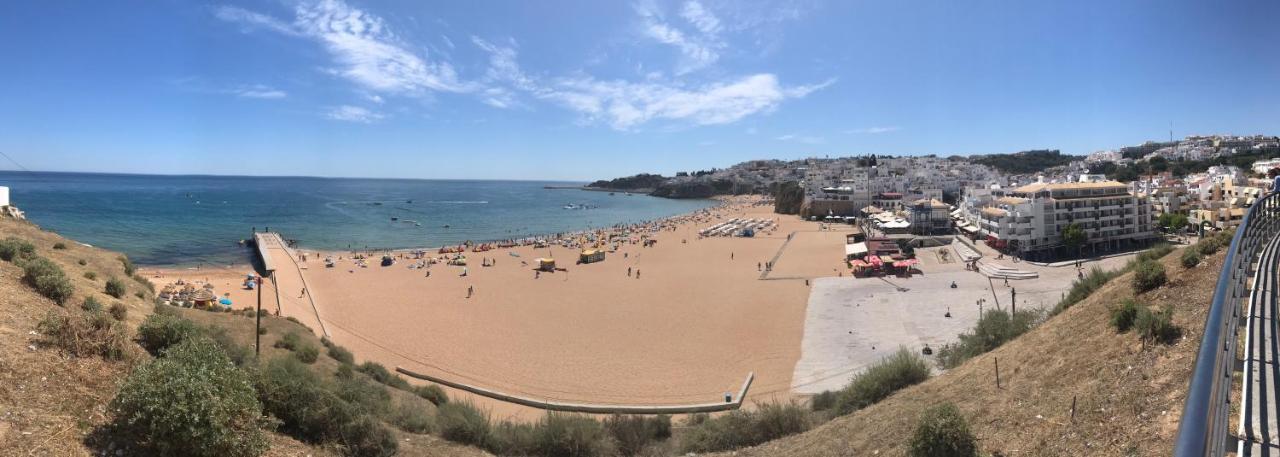 Belavista Apartment Albufeira Eksteriør bilde