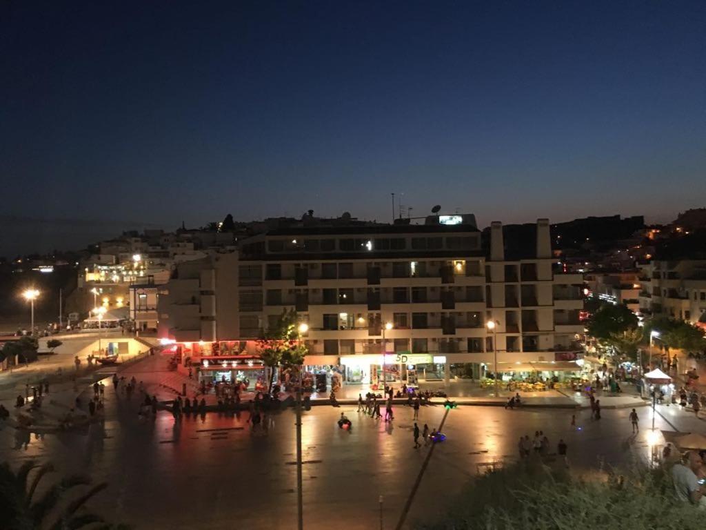 Belavista Apartment Albufeira Eksteriør bilde
