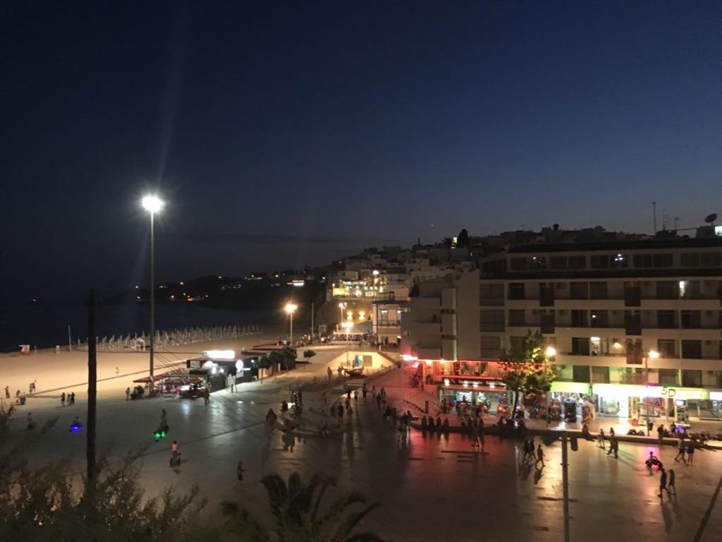 Belavista Apartment Albufeira Eksteriør bilde