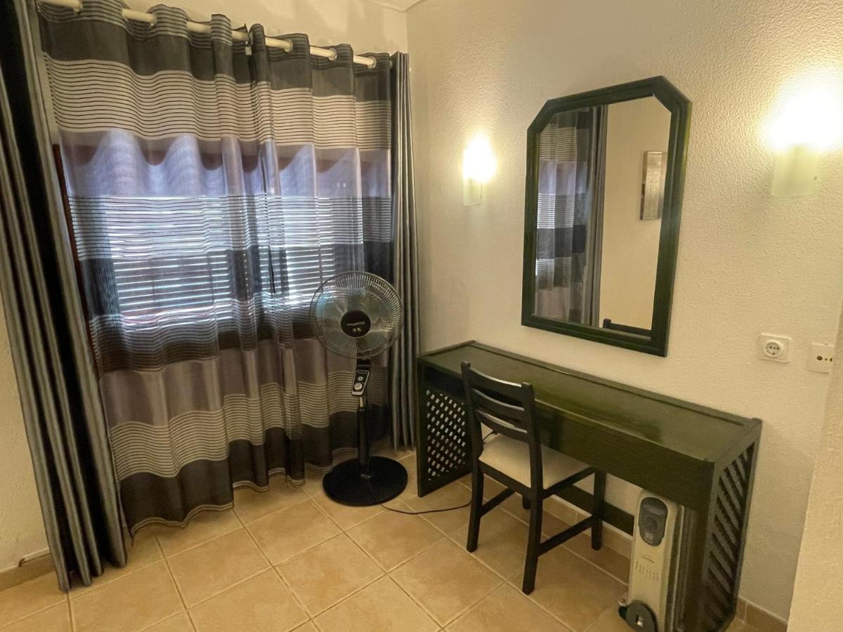 Belavista Apartment Albufeira Eksteriør bilde