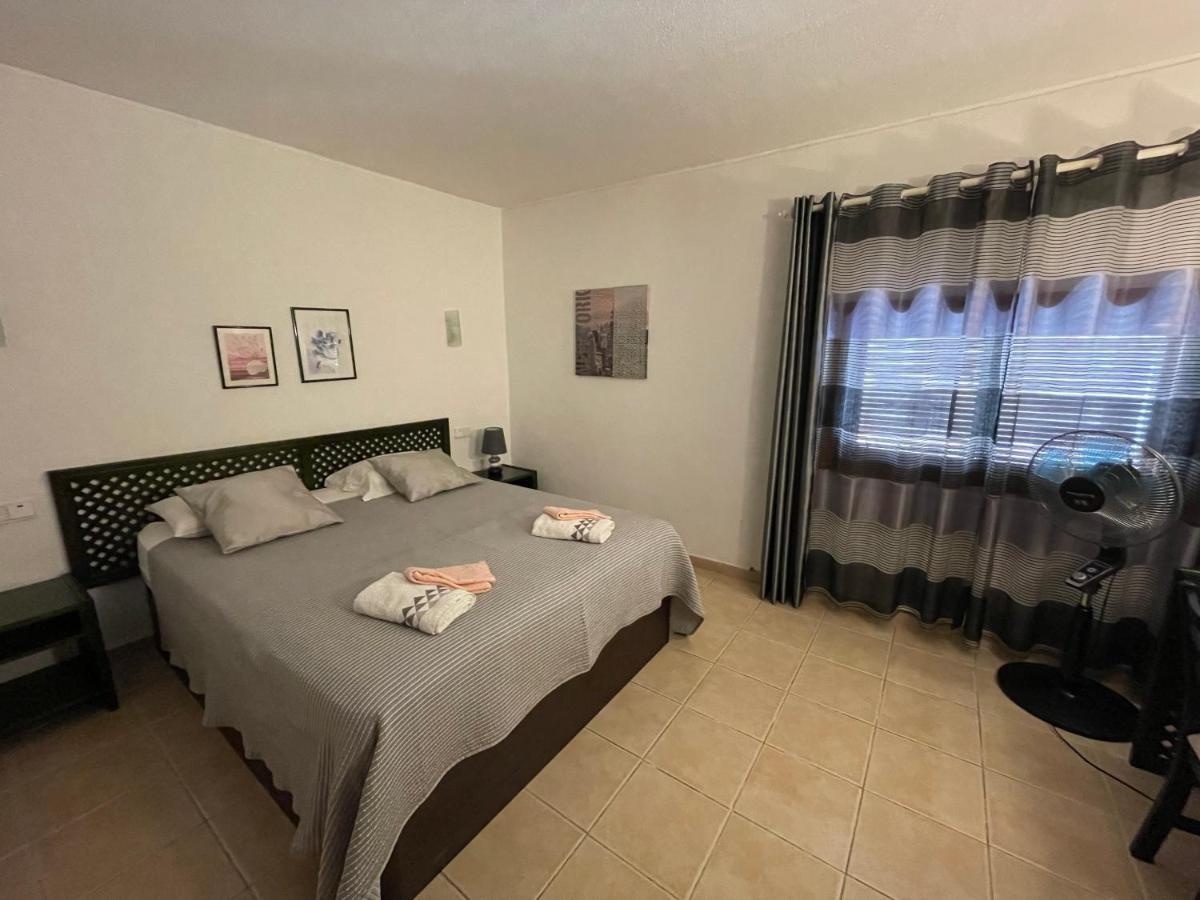 Belavista Apartment Albufeira Eksteriør bilde