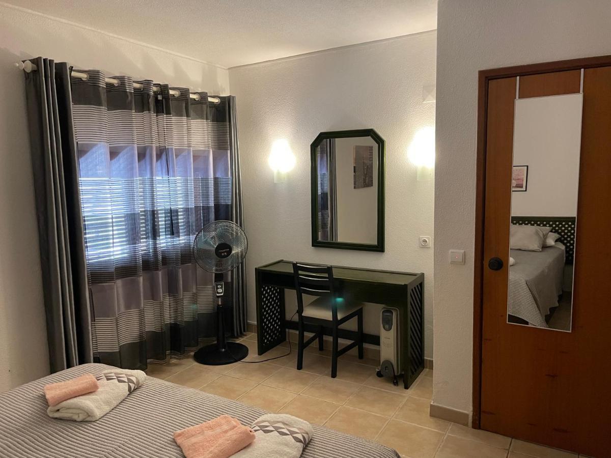 Belavista Apartment Albufeira Eksteriør bilde