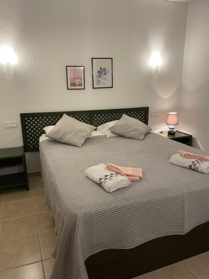 Belavista Apartment Albufeira Eksteriør bilde