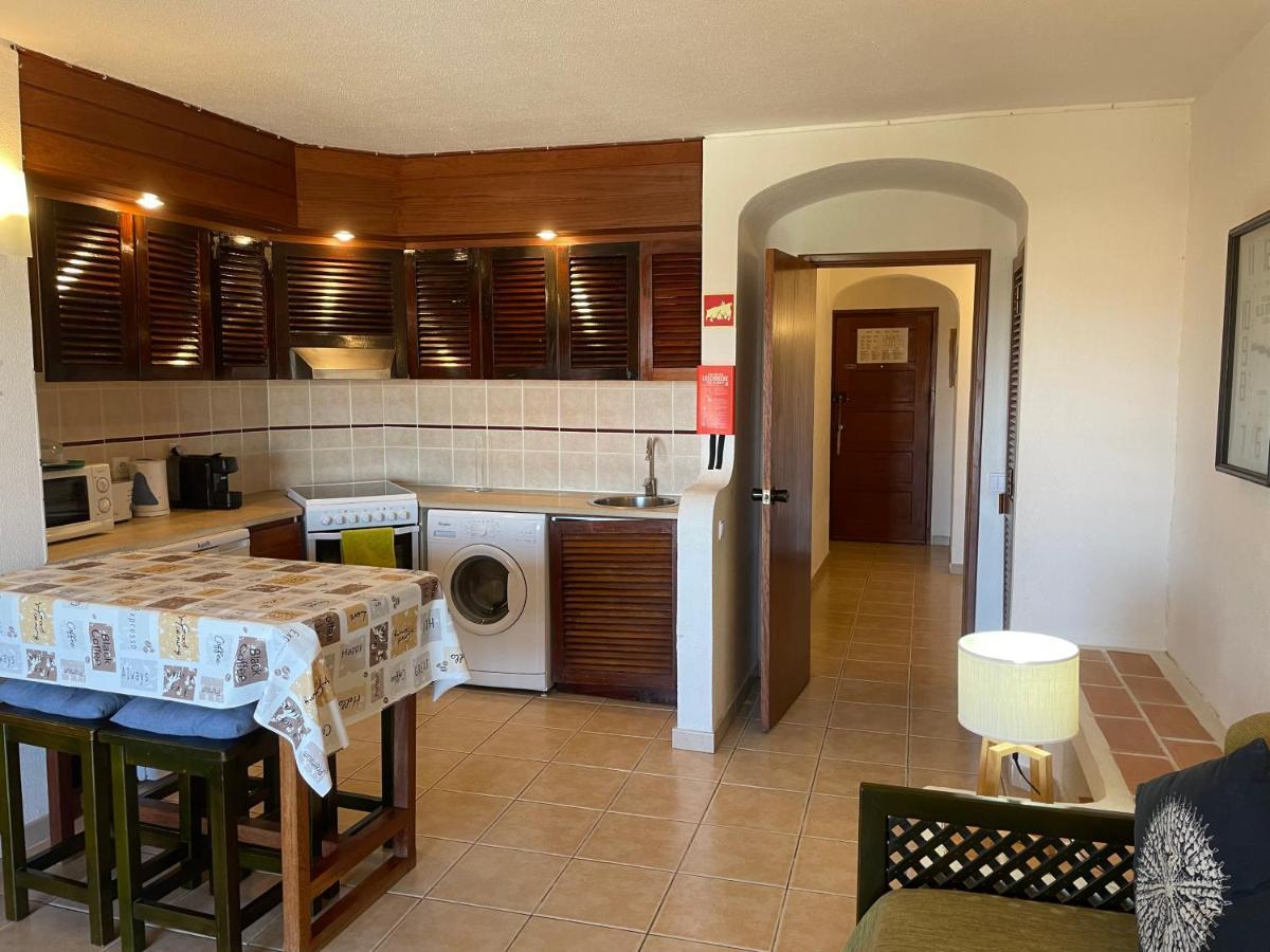 Belavista Apartment Albufeira Eksteriør bilde