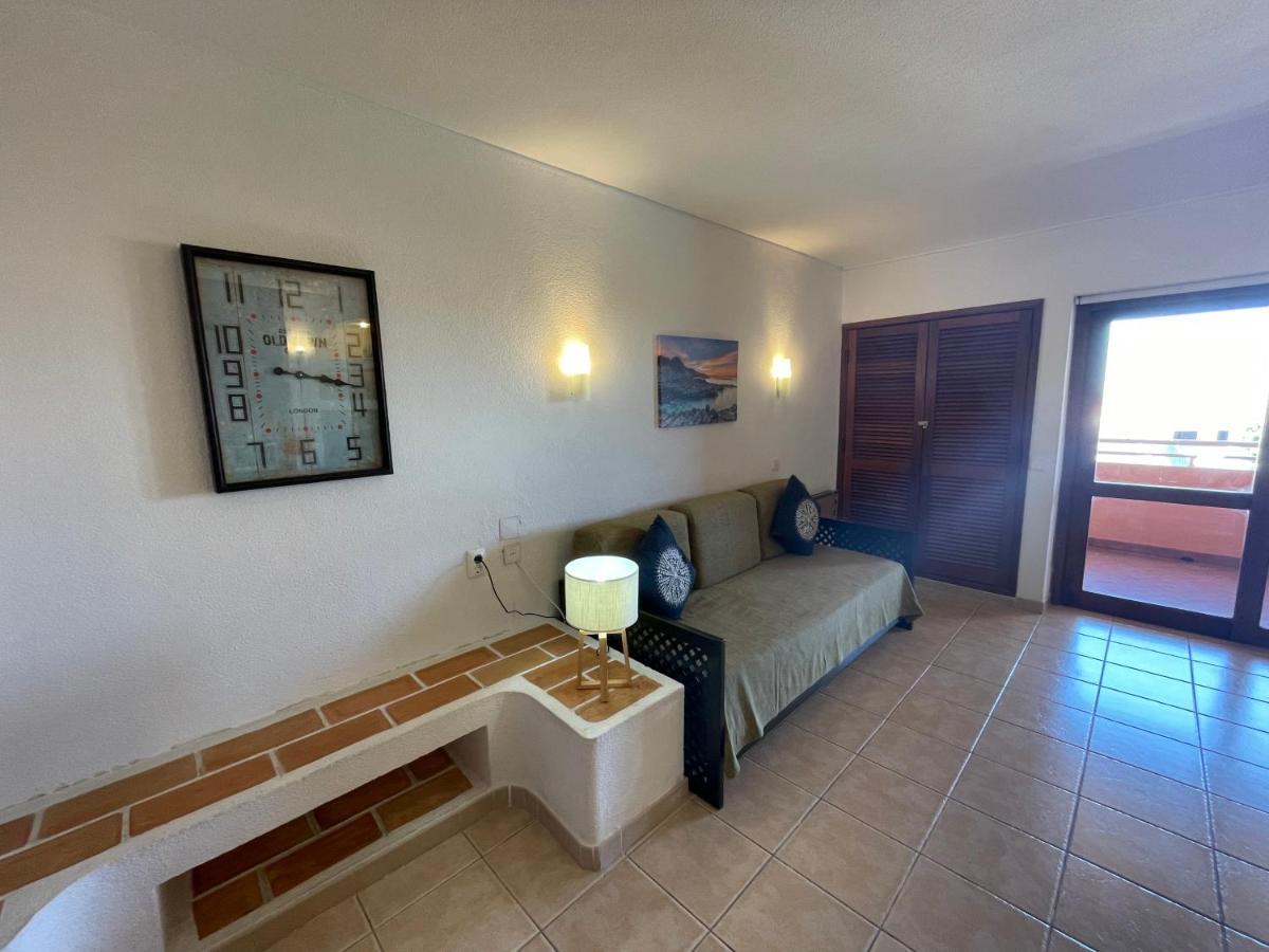 Belavista Apartment Albufeira Eksteriør bilde