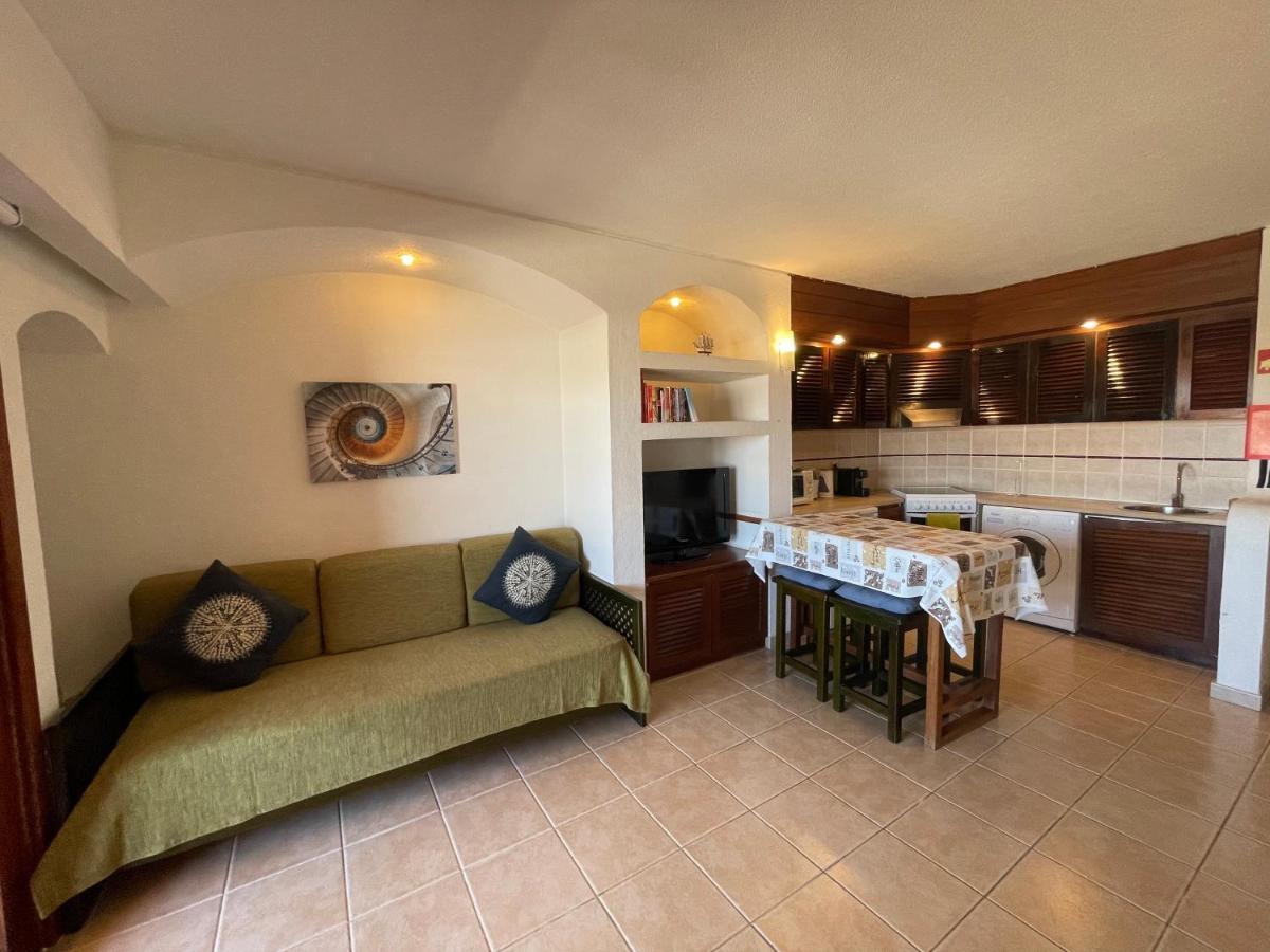 Belavista Apartment Albufeira Eksteriør bilde