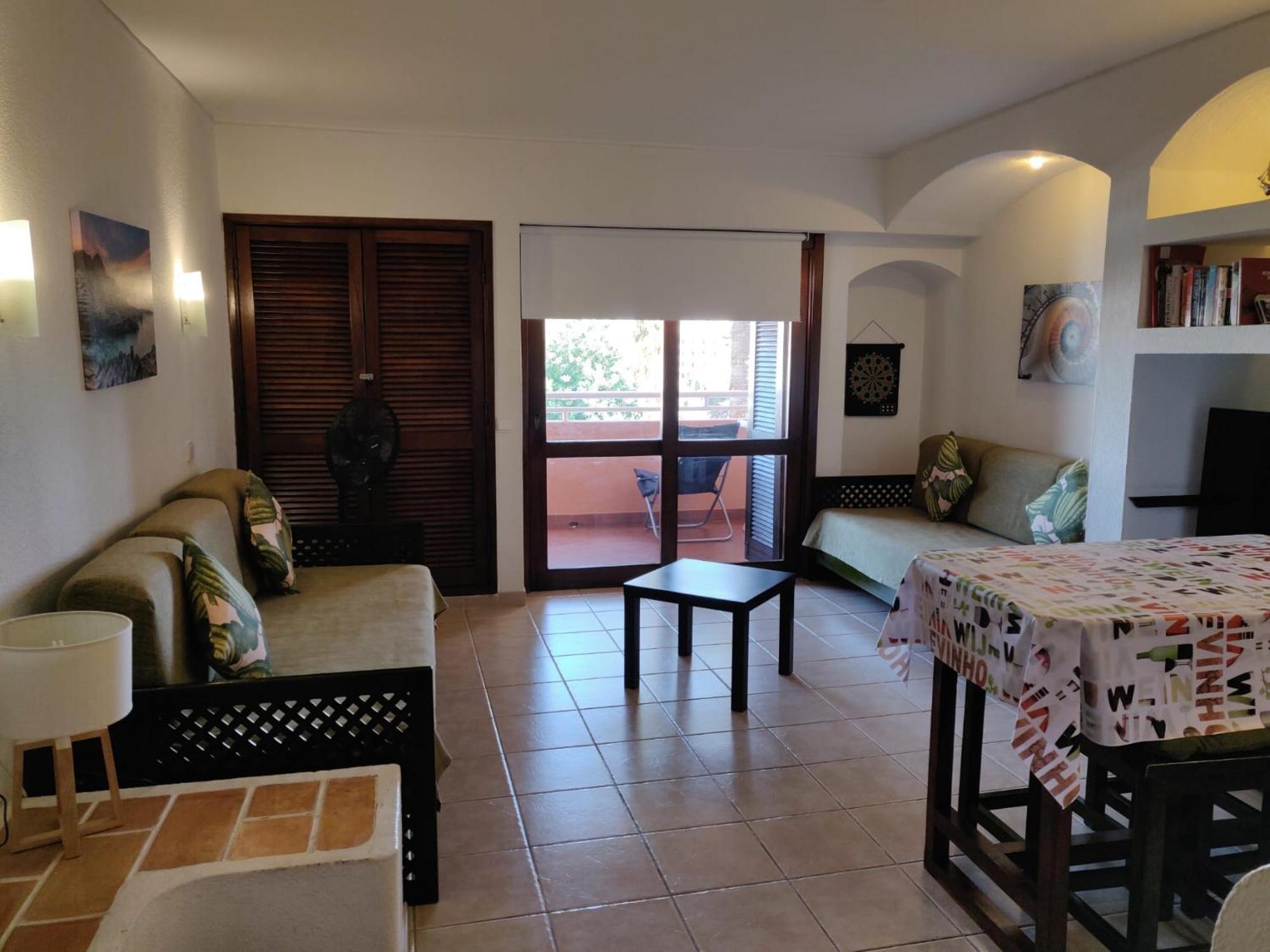 Belavista Apartment Albufeira Eksteriør bilde