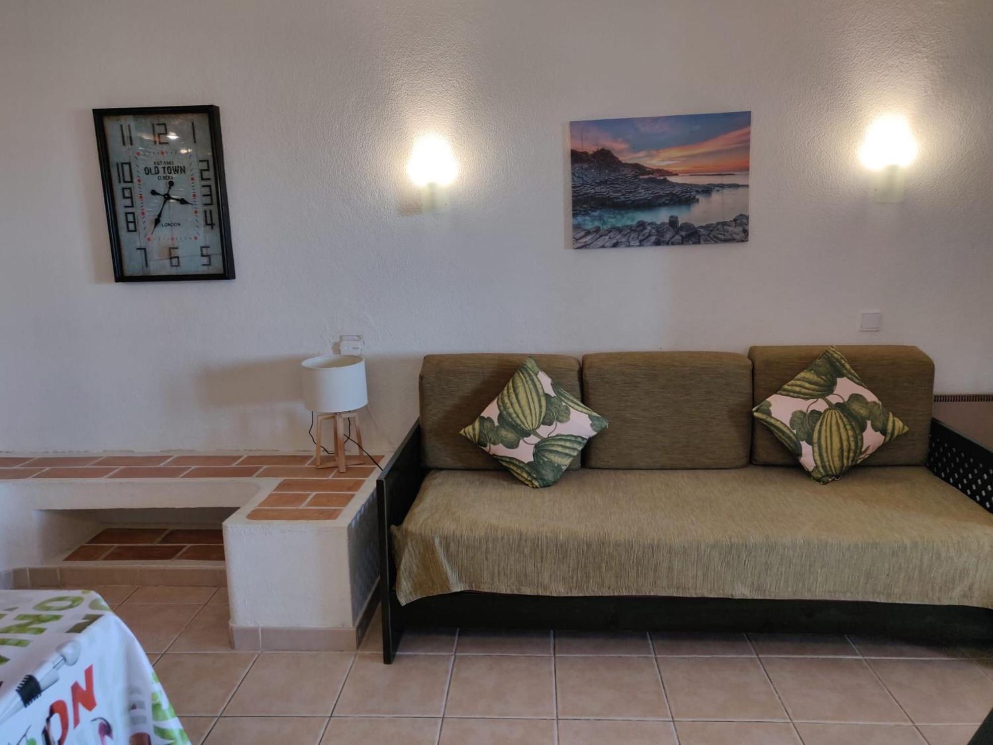 Belavista Apartment Albufeira Eksteriør bilde