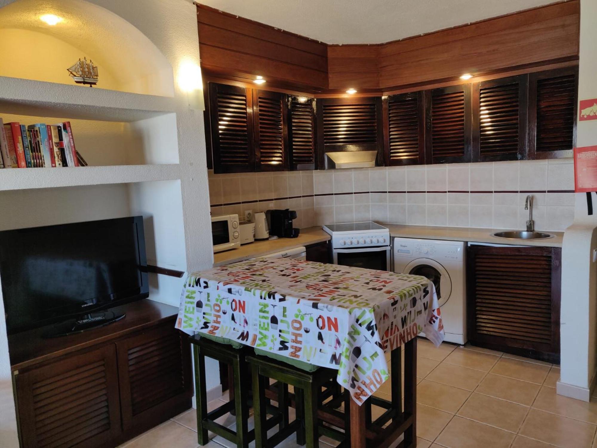 Belavista Apartment Albufeira Eksteriør bilde