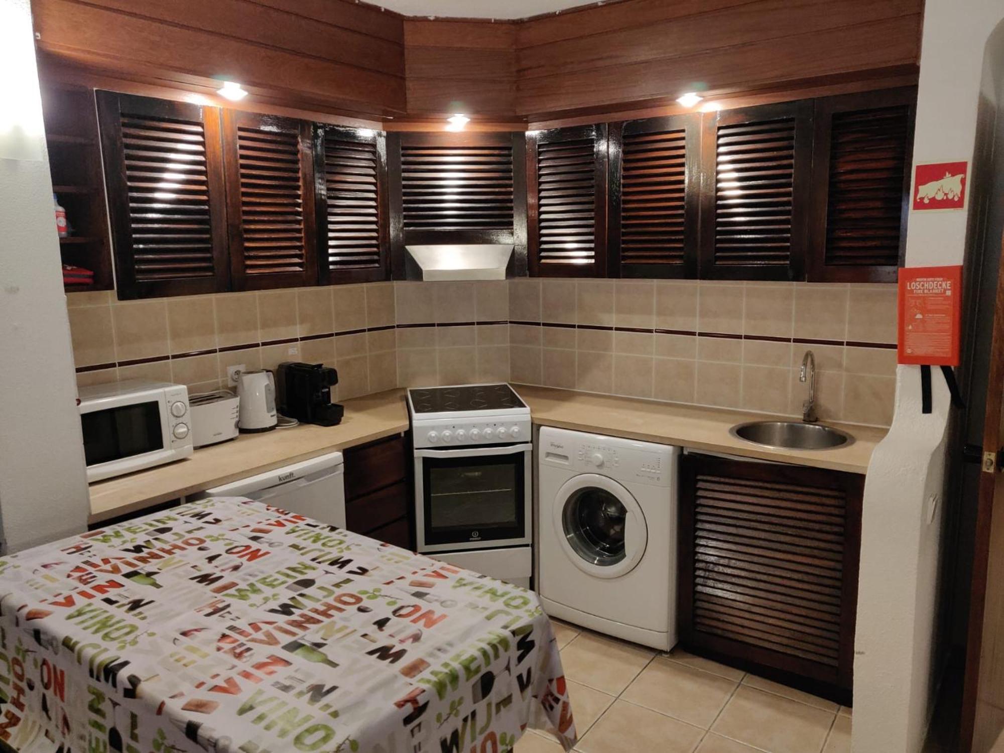 Belavista Apartment Albufeira Eksteriør bilde