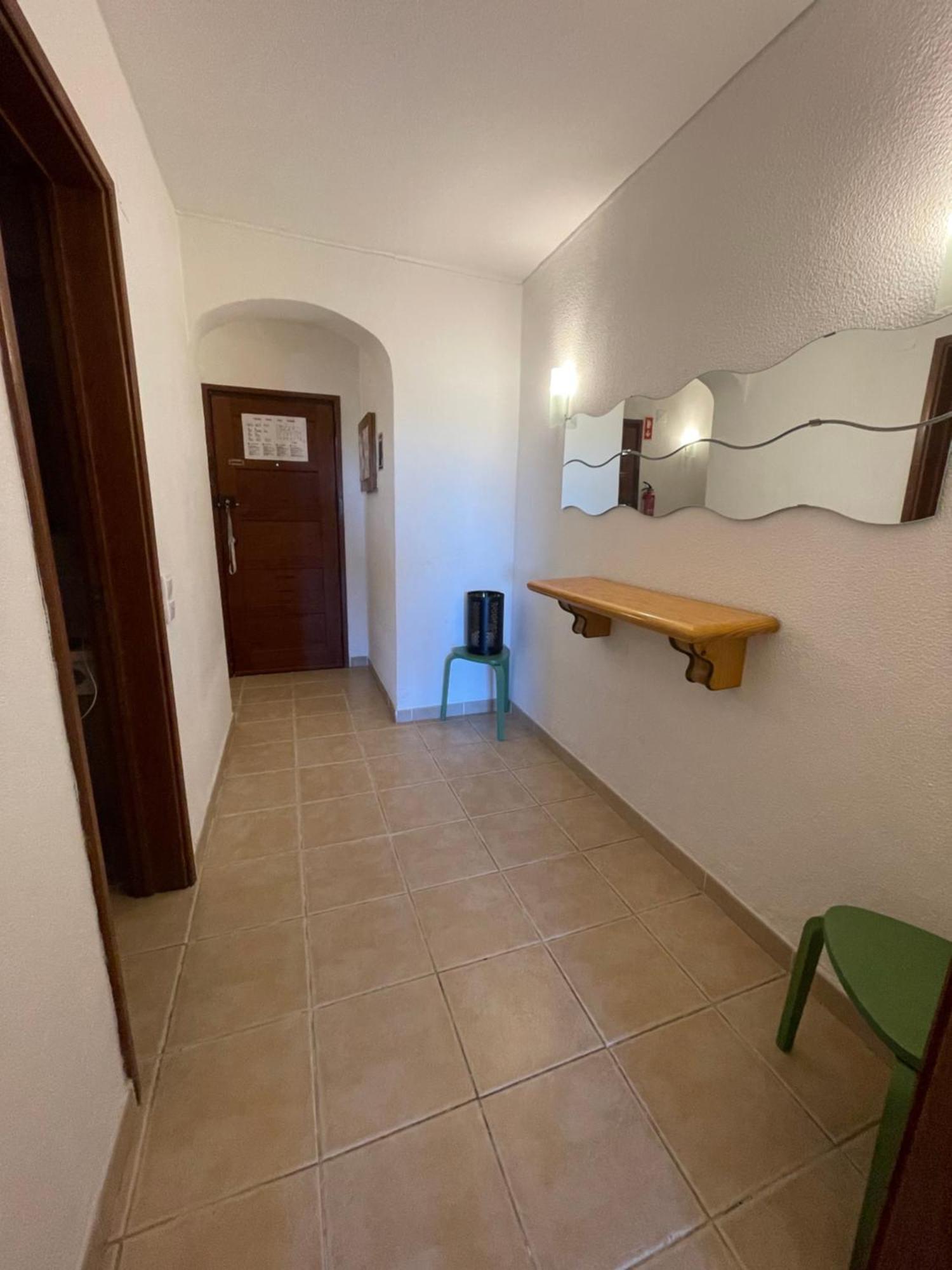 Belavista Apartment Albufeira Eksteriør bilde